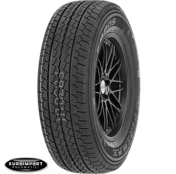 Kpatos FM809  215/65 R15 104 R  Carico C  3PMSF